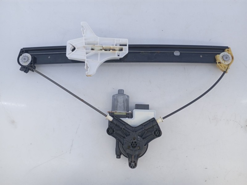 Recambio de elevalunas trasero izquierdo para volkswagen t-cross (c11, d31) 1.0 tsi referencia OEM IAM 5Q0959407D  