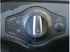 Recambio de mando luces para audi a5 (8t3) 3.0 tdi quattro referencia OEM IAM   
