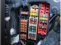 Recambio de caja reles / fusibles para audi a5 (8t3) 3.0 tdi quattro referencia OEM IAM   