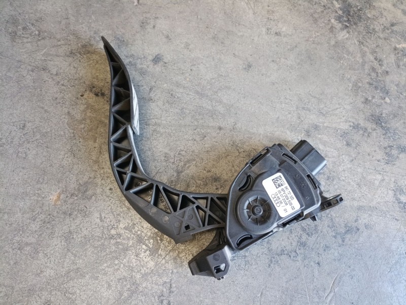 Recambio de pedal acelerador para audi a5 (8t3) 3.0 tdi quattro referencia OEM IAM 8K1721523 6PV00950500 