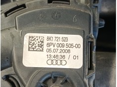 Recambio de pedal acelerador para audi a5 (8t3) 3.0 tdi quattro referencia OEM IAM 8K1721523 6PV00950500  2