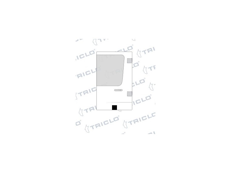 Recambio de rodillo puerta lateral derecha para citroën berlingo furgoneta/monovolumen (b9) 1.6 hdi 90 referencia OEM IAM 131184