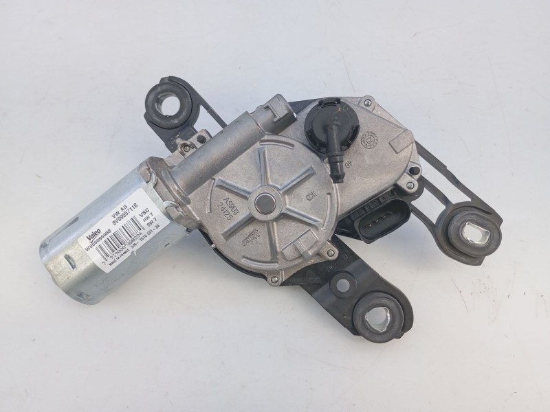 Recambio de motor limpia trasero para audi q2 (gab, gag) 30 tdi referencia OEM IAM 8V0955711B  