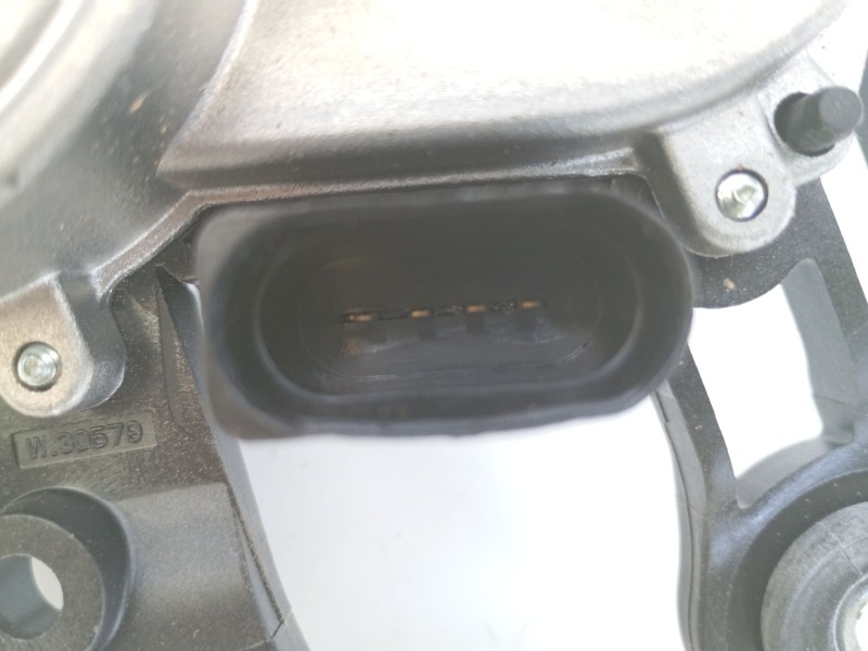 Recambio de motor limpia trasero para audi q2 (gab, gag) 30 tdi referencia OEM IAM 8V0955711B  