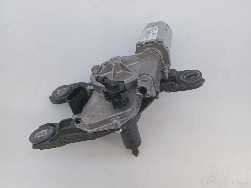 Recambio de motor limpia trasero para audi q2 (gab, gag) 30 tdi referencia OEM IAM 8V0955711B  