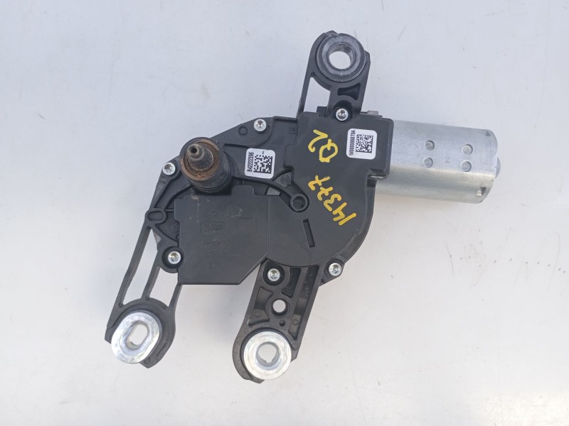 Recambio de motor limpia trasero para audi q2 (gab, gag) 30 tdi referencia OEM IAM 8V0955711B  