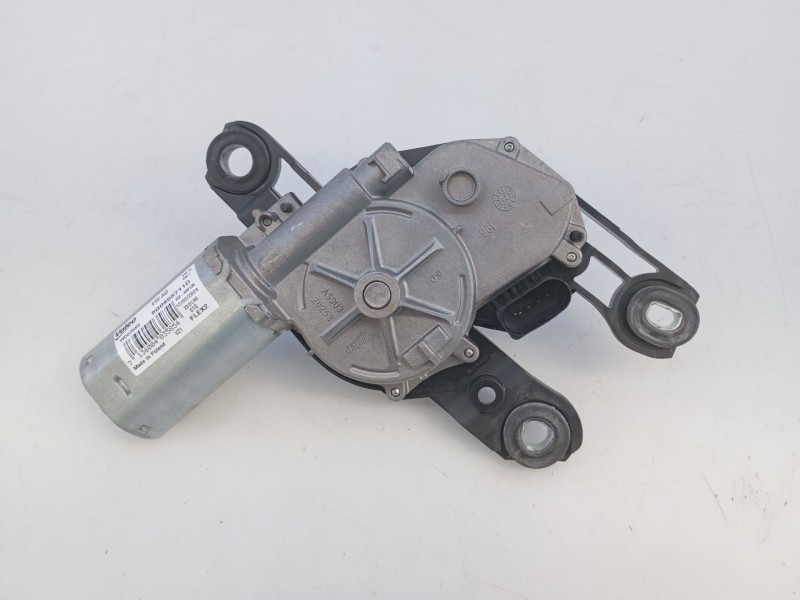 Recambio de motor limpia trasero para volkswagen polo vi (aw1, bz1, ae1) 1.0 tsi referencia OEM IAM 5G0955711D  