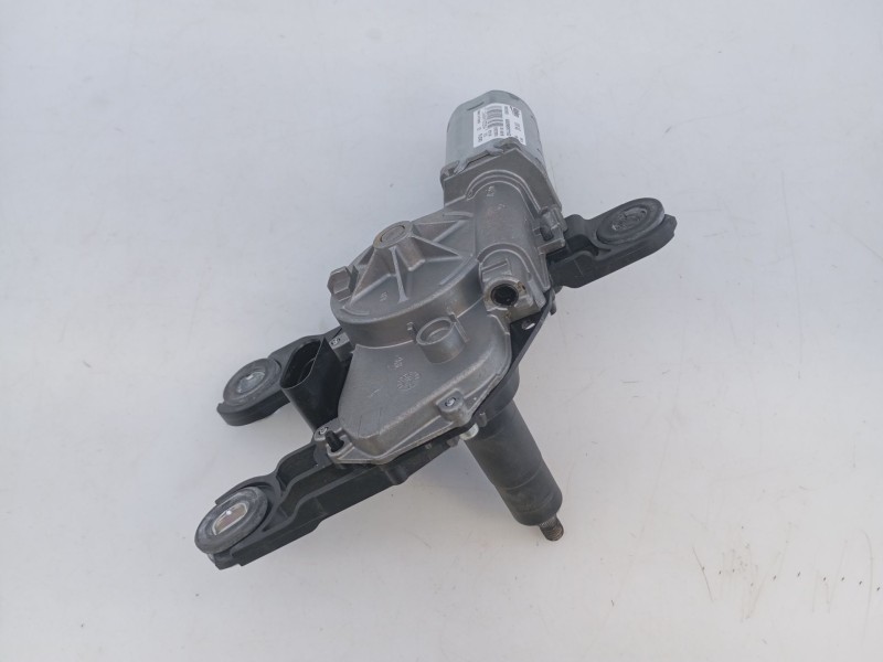Recambio de motor limpia trasero para volkswagen polo vi (aw1, bz1, ae1) 1.0 tsi referencia OEM IAM 5G0955711D  