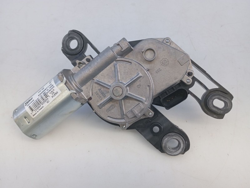 Recambio de motor limpia trasero para seat ibiza v (kj1, kjg) 1.0 mpi referencia OEM IAM 5G0955711D  