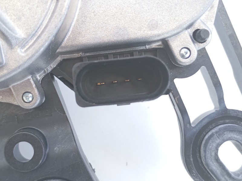 Recambio de motor limpia trasero para seat ibiza v (kj1, kjg) 1.0 mpi referencia OEM IAM 5G0955711D  