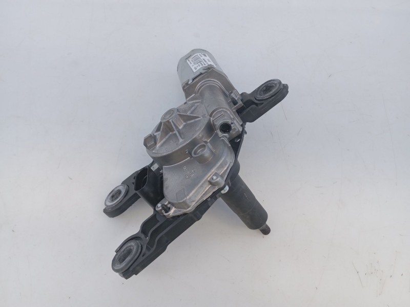 Recambio de motor limpia trasero para seat ibiza v (kj1, kjg) 1.0 mpi referencia OEM IAM 5G0955711D  