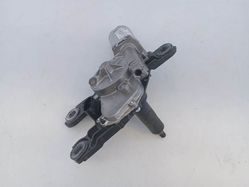 Recambio de motor limpia trasero para seat ibiza v (kj1, kjg) 1.0 mpi referencia OEM IAM 5G0955711D  