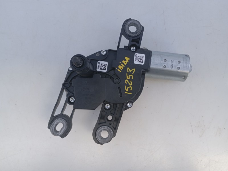 Recambio de motor limpia trasero para seat ibiza v (kj1, kjg) 1.0 mpi referencia OEM IAM 5G0955711D  