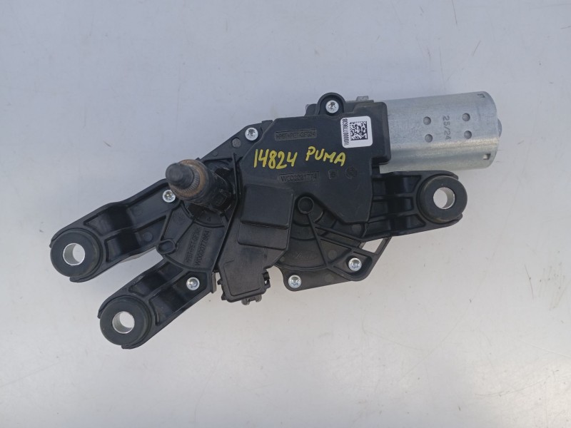 Recambio de motor limpia trasero para ford puma (j2k, cf7) 1.0 ecoboost mhev referencia OEM IAM L1TB17404AB  