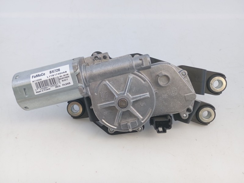Recambio de motor limpia trasero para ford puma (j2k, cf7) 1.0 ecoboost mhev referencia OEM IAM L1TB17404AB  