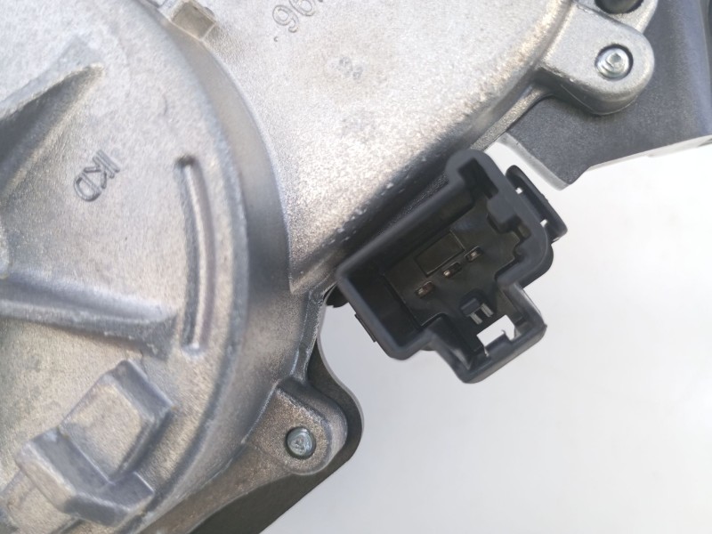 Recambio de motor limpia trasero para ford puma (j2k, cf7) 1.0 ecoboost mhev referencia OEM IAM L1TB17404AB  