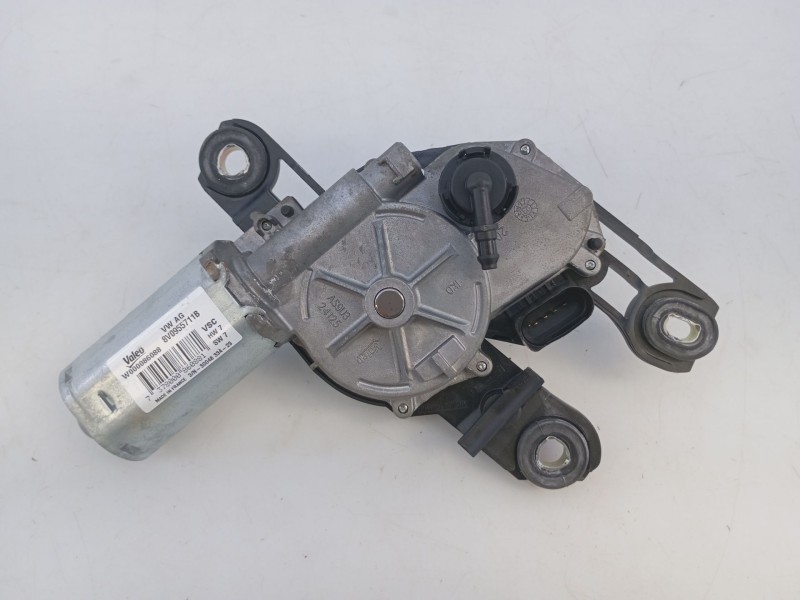 Recambio de motor limpia trasero para audi a1 sportback (gba) 30 tfsi referencia OEM IAM 8V0955711B  