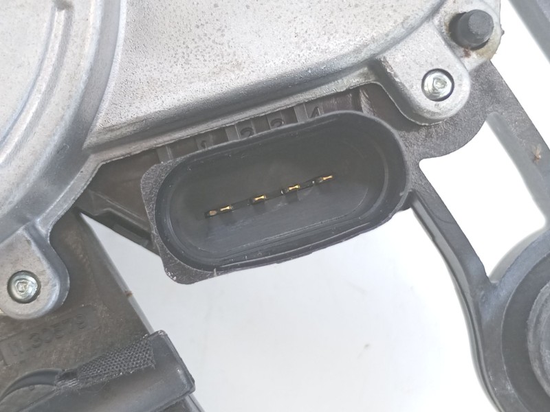 Recambio de motor limpia trasero para audi a1 sportback (gba) 30 tfsi referencia OEM IAM 8V0955711B  