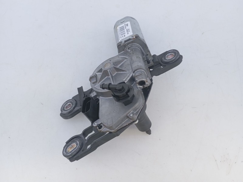 Recambio de motor limpia trasero para audi a1 sportback (gba) 30 tfsi referencia OEM IAM 8V0955711B  