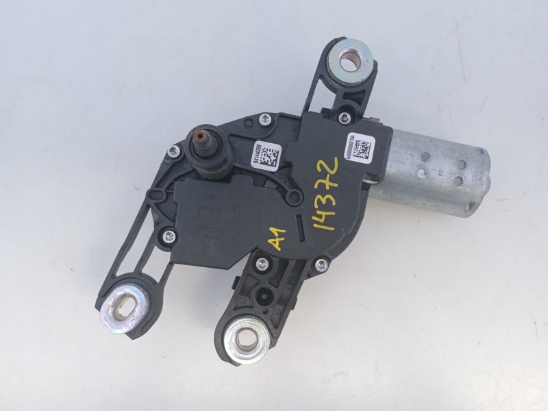 Recambio de motor limpia trasero para audi a1 sportback (gba) 30 tfsi referencia OEM IAM 8V0955711B  