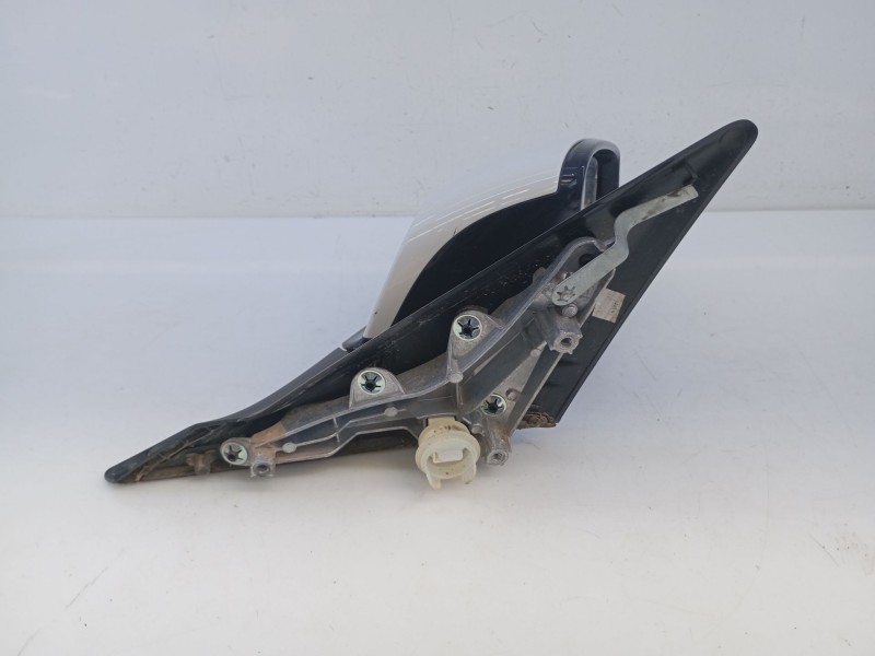 Recambio de retrovisor derecho electrico para bmw 1 (f20) 118 d referencia OEM IAM   
