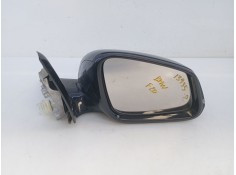 Recambio de retrovisor derecho electrico para bmw 1 (f20) 118 d referencia OEM IAM   