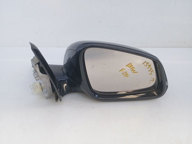Recambio de retrovisor derecho electrico para bmw 1 (f20) 118 d referencia OEM IAM   