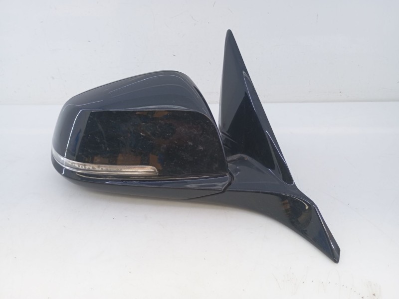 Recambio de retrovisor derecho electrico para bmw 1 (f20) 118 d referencia OEM IAM   