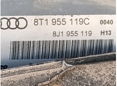 Recambio de motor limpia delantero para audi a5 (8t3) 3.0 tdi quattro referencia OEM IAM 8T1955119C   2
