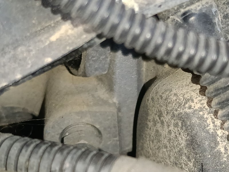 Recambio de bomba freno para audi a5 (8t3) 3.0 tdi quattro referencia OEM IAM   