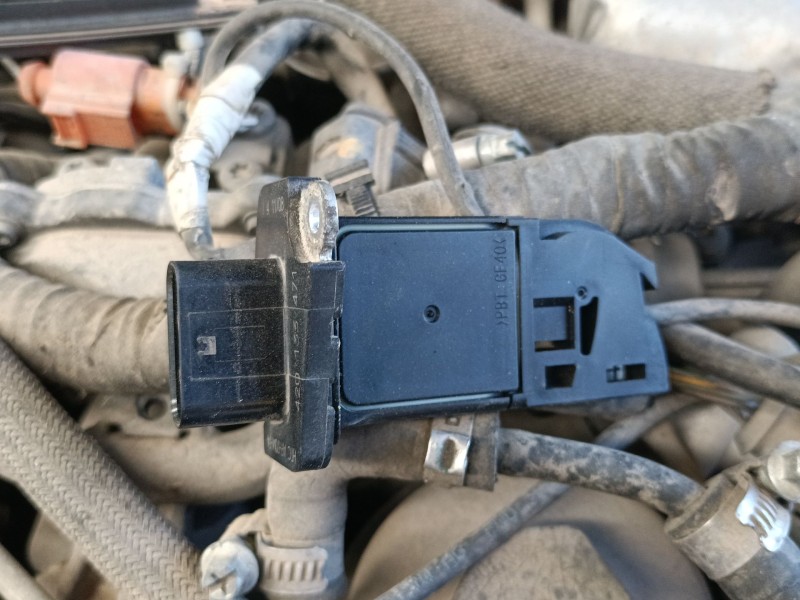 Recambio de caudalimetro para audi a5 (8t3) 3.0 tdi quattro referencia OEM IAM 420133471  