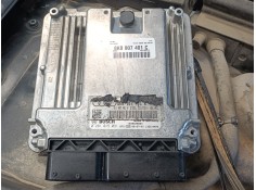 Recambio de centralita motor uce para audi a5 (8t3) 3.0 tdi quattro referencia OEM IAM   