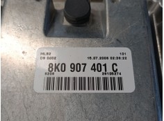 Recambio de centralita motor uce para audi a5 (8t3) 3.0 tdi quattro referencia OEM IAM    2