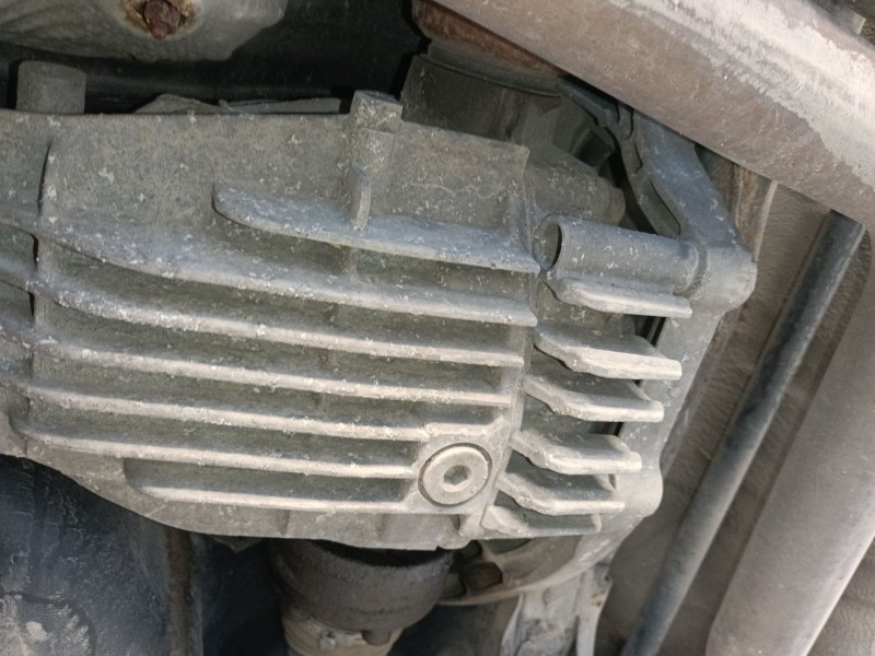 Recambio de diferencial trasero para audi a5 (8t3) 3.0 tdi quattro referencia OEM IAM   