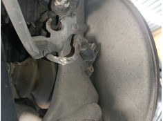 Recambio de mangueta trasera derecha para audi a5 (8t3) 3.0 tdi quattro referencia OEM IAM   