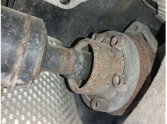 Recambio de transmision central para audi a5 (8t3) 3.0 tdi quattro referencia OEM IAM   