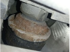 Recambio de transmision trasera izquierda para audi a5 (8t3) 3.0 tdi quattro referencia OEM IAM   
