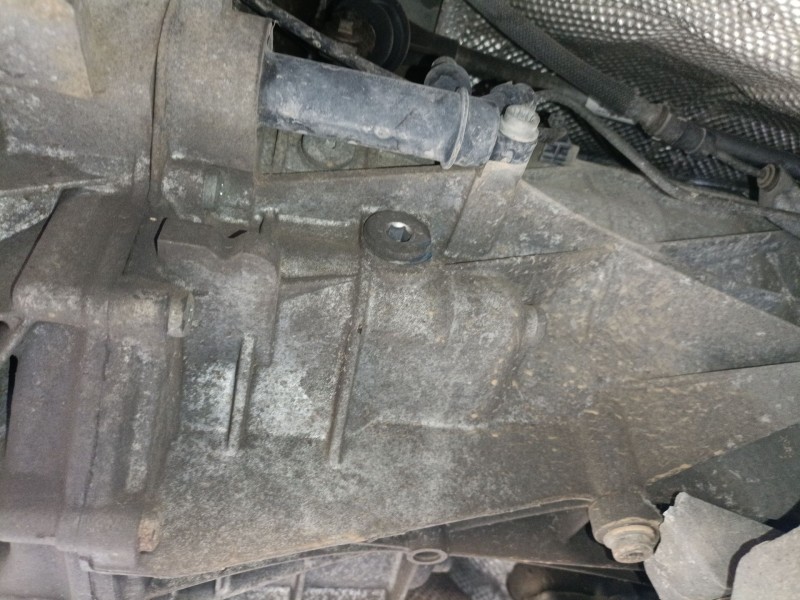 Recambio de caja cambios para audi a5 (8t3) 3.0 tdi quattro referencia OEM IAM   