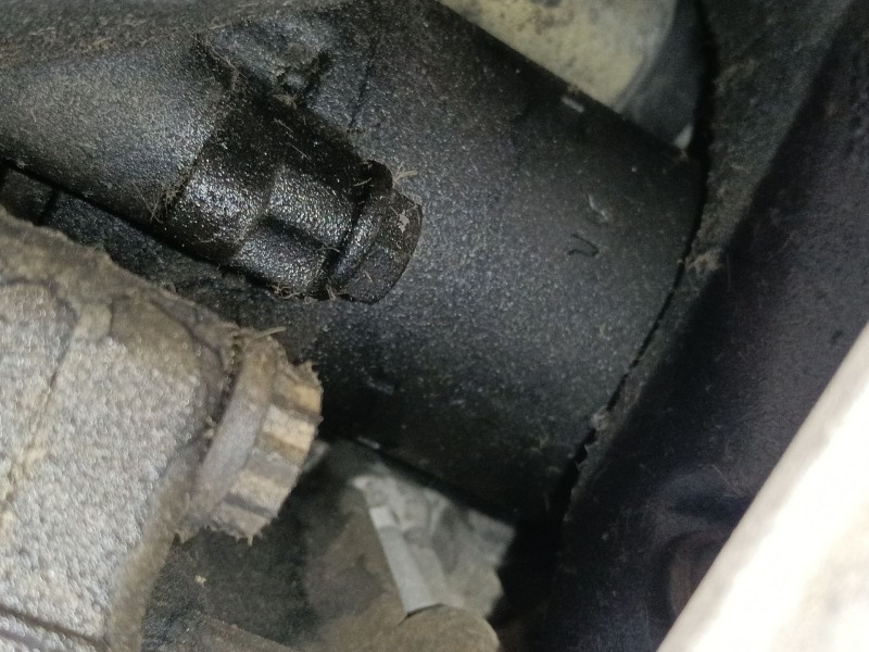Recambio de motor arranque para audi a5 (8t3) 3.0 tdi quattro referencia OEM IAM   