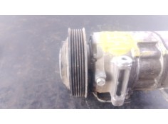 Recambio de compresor aire acondicionado para renault kadjar (ha_, hl_) 1.5 dci 110 (hla3) referencia OEM IAM    2