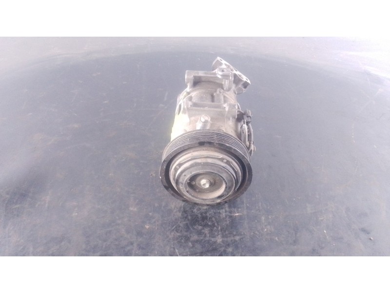 Recambio de compresor aire acondicionado para renault kadjar (ha_, hl_) 1.5 dci 110 (hla3) referencia OEM IAM   