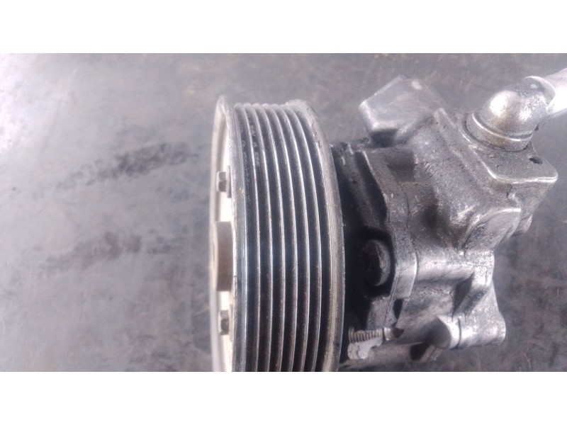 Recambio de bomba direccion para renault master iii caja/chasis (ev, hv, uv) 2.3 dci 125 fwd (ev0c, ev0d, ev0j, hv0c, hv0d, hv0h