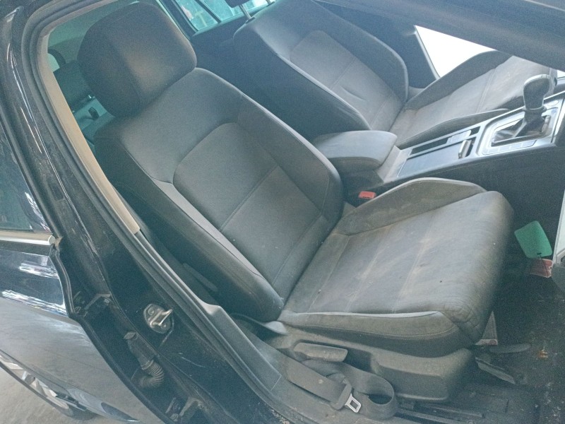 volkswagen passat b8 variant (3g5, cb5) del año 2014