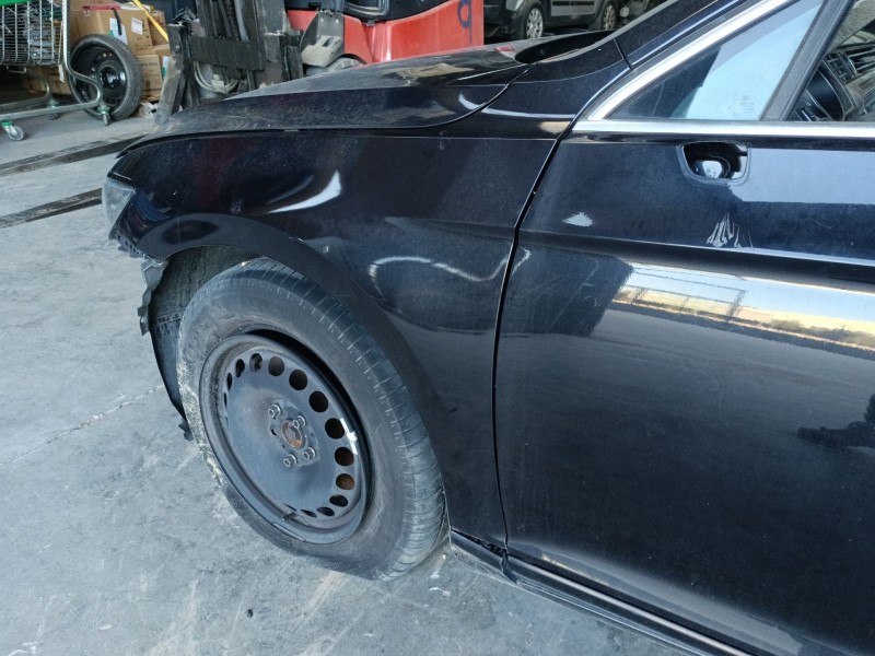 Recambio de aleta delantera izquierda para volkswagen passat b8 variant (3g5, cb5) 1.6 tdi referencia OEM IAM   