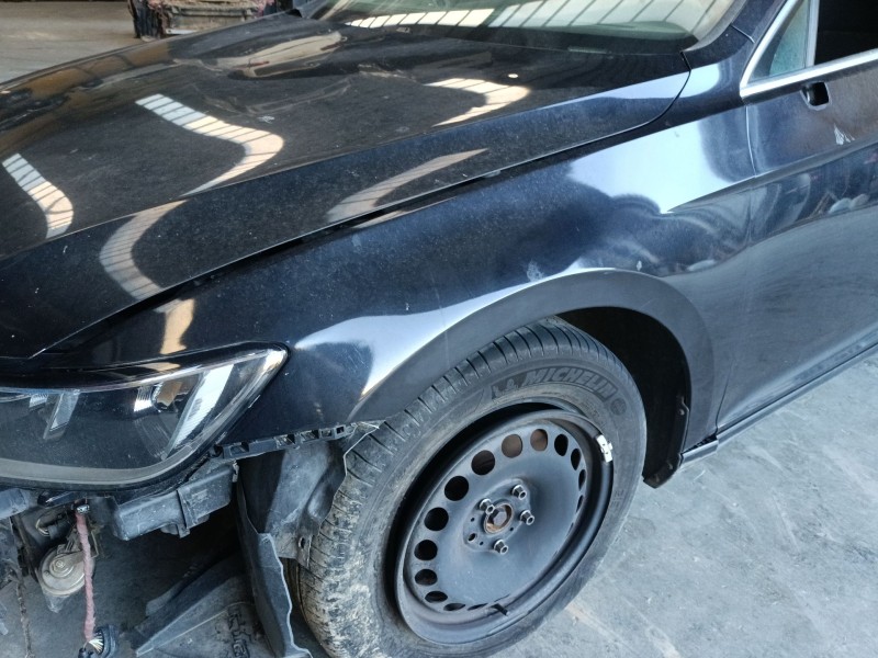 Recambio de aleta delantera izquierda para volkswagen passat b8 variant (3g5, cb5) 1.6 tdi referencia OEM IAM   
