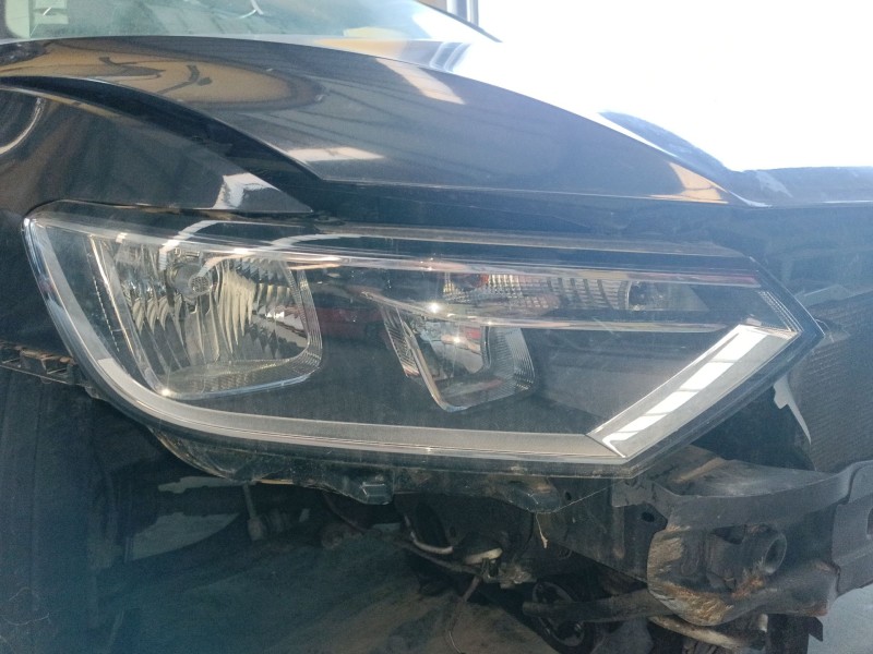 Recambio de faro derecho para volkswagen passat b8 variant (3g5, cb5) 1.6 tdi referencia OEM IAM   