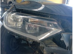 Recambio de faro derecho para volkswagen passat b8 variant (3g5, cb5) 1.6 tdi referencia OEM IAM    2