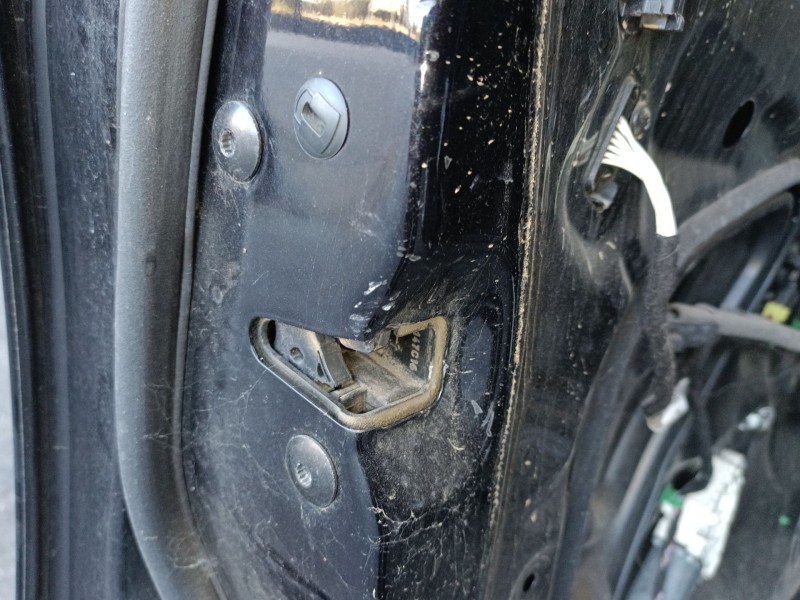Recambio de cerradura puerta delantera izquierda para volkswagen passat b8 variant (3g5, cb5) 1.6 tdi referencia OEM IAM   