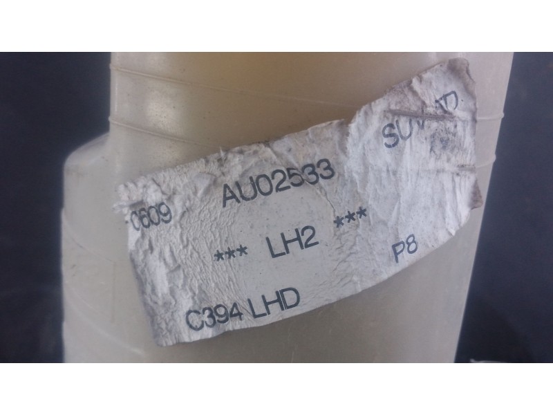 Recambio de bomba direccion para ford kuga (cbv) titanium 4x2 referencia OEM IAM   