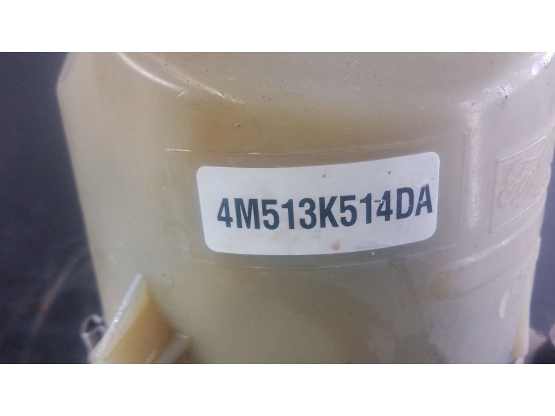 Recambio de bomba direccion para ford kuga (cbv) titanium 4x2 referencia OEM IAM   